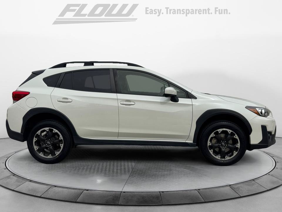 Used 2022 Subaru Crosstrek 2.0i Premium AWD/4WD image 10