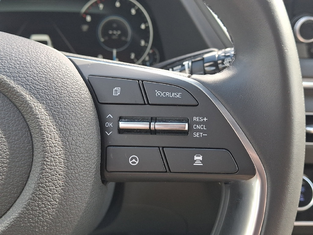 Used 2020 Hyundai Sonata SEL w/ Convenience Package FWD image 21