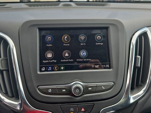 Used 2023 Chevrolet Equinox LT w/ LPO, Floor Liner Package image 23