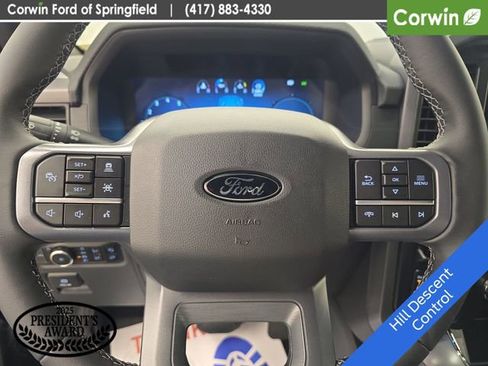 New 2026 Ford F150 XLT AWD/4WD image 36