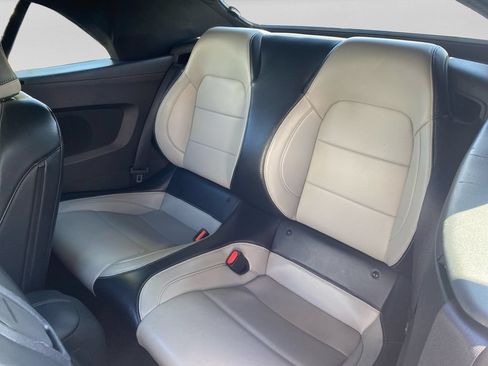 Used 2024 Ford Mustang Premium RWD image 23