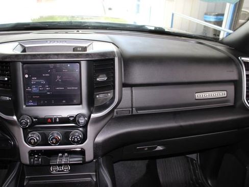 Used 2024 RAM 3500 Big Horn AWD/4WD image 25