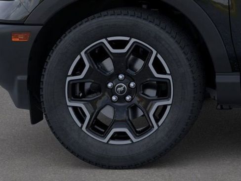 New 2026 Ford Bronco Sport Outer Banks w/ Outer Banks Tech Package+ image 19