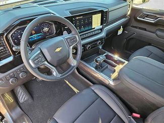 New 2026 Chevrolet Silverado 1500 LTZ w/ Z71 Off-Road Package AWD/4WD video 3