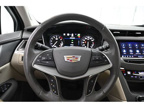 Used 2022 Cadillac XT5 Premium Luxury w/ Technology Package image 39