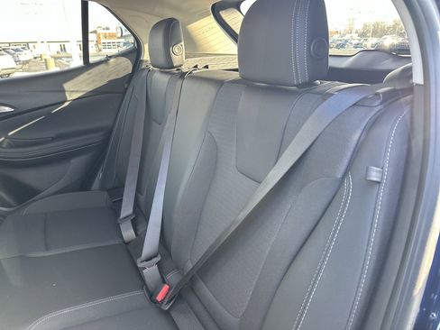 Certified 2022 Buick Encore GX Preferred image 22
