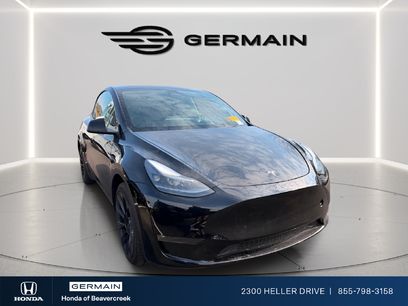 Used 2023 Tesla Model Y Long Range