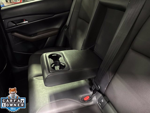Used 2022 MAZDA CX-30 AWD 2.5 S w/ Premium Package image 35