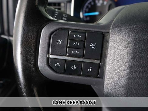 Used 2023 Ford F150 XLT w/ Equipment Group 302A High AWD/4WD image 4