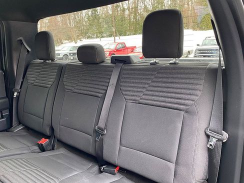 Certified 2023 Ford F150 XL w/ STX Appearance Package image 36