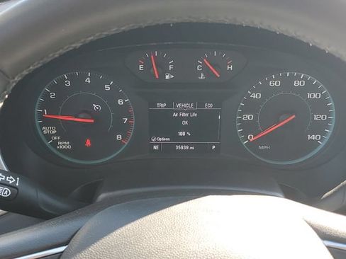 Used 2024 Chevrolet Malibu RS FWD image 19
