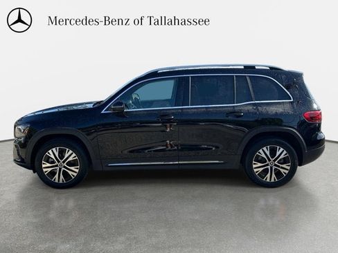 Used 2025 Mercedes-Benz GLB 250 image 8