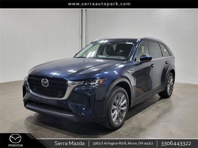 New 2026 MAZDA CX-90 3.3 Turbo w/ Preferred Package