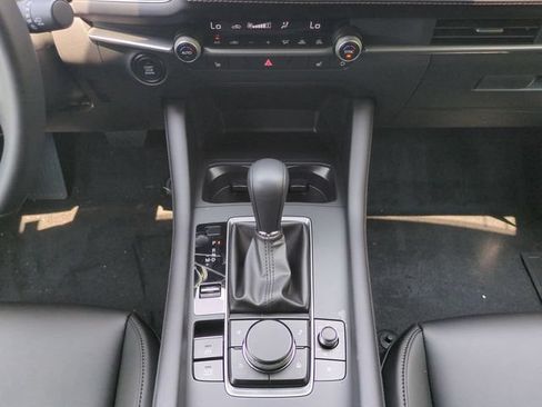 New 2026 MAZDA MAZDA3 s FWD image 18