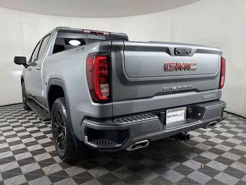 New 2026 GMC Sierra 1500 Elevation w/ Elevation Premium Package AWD/4WD image 4