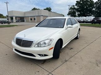 Used 2009 Mercedes-Benz S 550 4MATIC 360° Tour