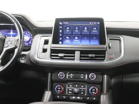 Used 2022 Chevrolet Tahoe RST w/ Sport Performance Package AWD/4WD image 31