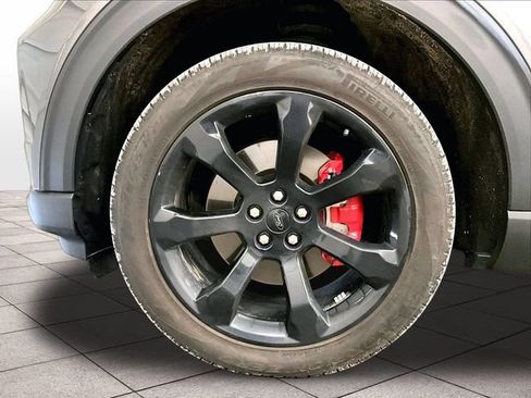 Used 2024 Ford Explorer ST w/ Equipment Group 401A AWD/4WD image 8