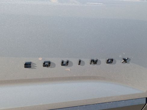 New 2026 Chevrolet Equinox RS w/ Convenience Package III image 19