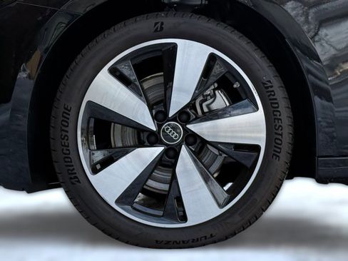 New 2025 Audi A5 2.0T Premium Plus image 11