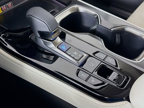 New 2026 Lexus NX 350 AWD w/ Luxury Package image 15