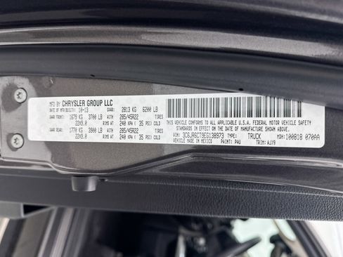 Used 2014 RAM 1500 Sport image 36