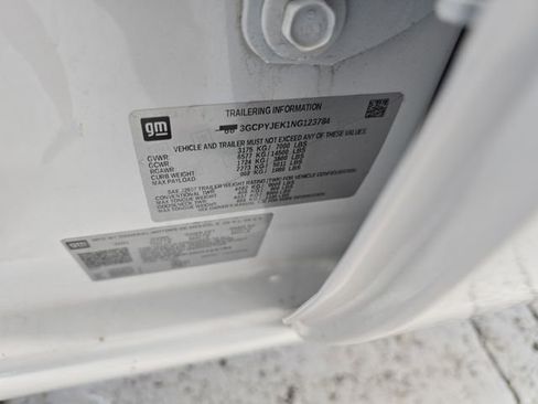 Certified 2022 Chevrolet Silverado 1500 LT image 14