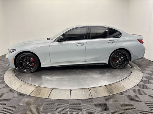Used 2023 BMW M340i xDrive w/ Premium Package AWD/4WD image 16