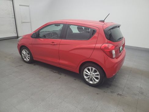 Used 2019 Chevrolet Spark LT image 3