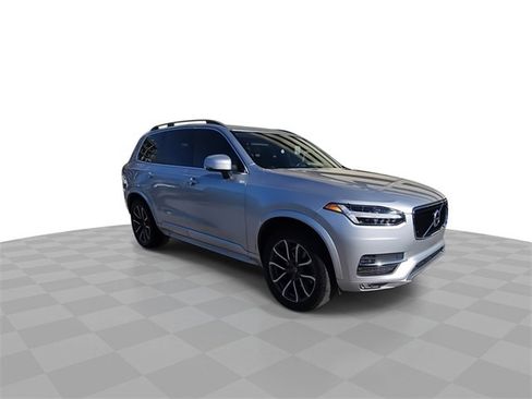 Used 2019 Volvo XC90 T6 Momentum w/ Protection Package Premier image 2