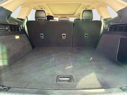 Used 2021 Lincoln Nautilus Reserve w/ Equipment Group 201A FWD image 33