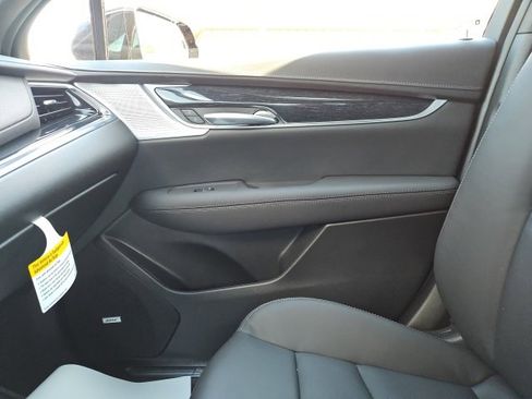 New 2025 Cadillac XT5 Premium Luxury w/ Technology Package image 22