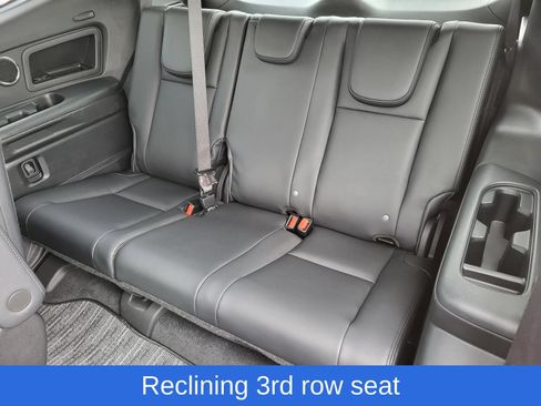 Used 2025 Subaru Ascent Bronze Edition AWD/4WD image 17