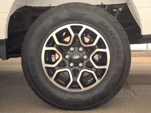 Used 2023 Ford F150 XLT w/ Equipment Group 302A High AWD/4WD image 21
