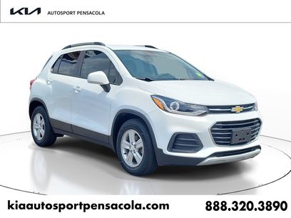 Used 2022 Chevrolet Trax LT w/ LT Convenience Package