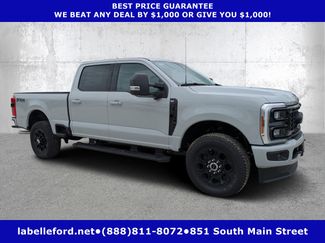 New 2026 Ford F250 XLT w/ XLT Premium Package AWD/4WD video 1