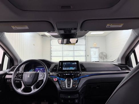 Used 2023 Honda Odyssey Elite image 28