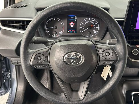 New 2025 Toyota Corolla LE image 9