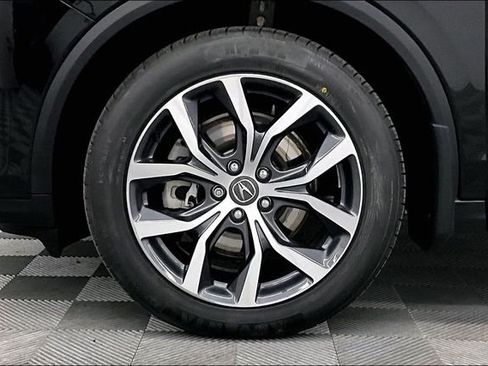 Used 2022 Acura MDX Technology image 10