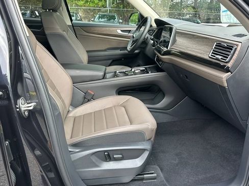 New 2026 Volkswagen Atlas SEL AWD/4WD image 13