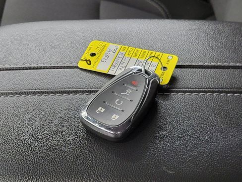 Used 2024 Chevrolet Blazer LT w/ Convenience Package image 26