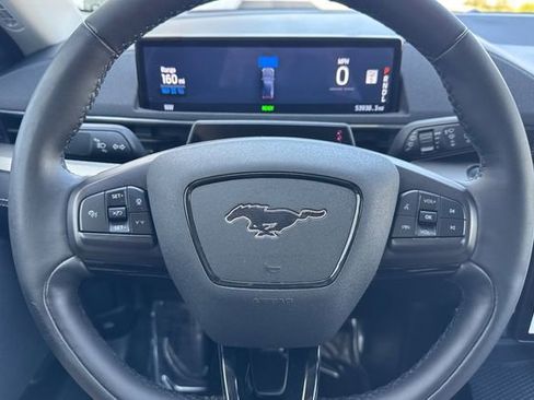 Used 2023 Ford Mustang Mach-E Select RWD image 27