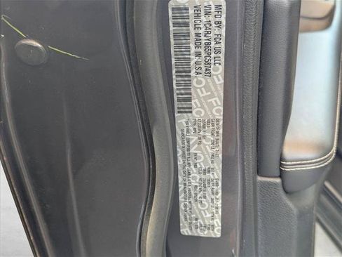 Used 2023 Jeep Grand Cherokee 4WD 4xe image 24
