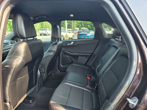 Used 2023 Ford Escape ST-Line Select w/ Tech Pack #2 AWD/4WD image 10