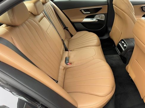New 2026 Mercedes-Benz E 350 Sedan image 5