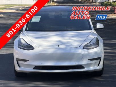 Used 2020 Tesla Model 3 Long Range
