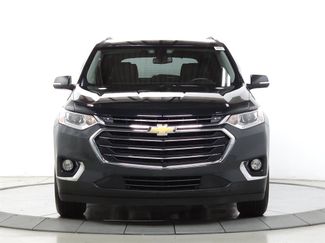 Used 2019 Chevrolet Traverse LT w/ LT Premium Package video 2