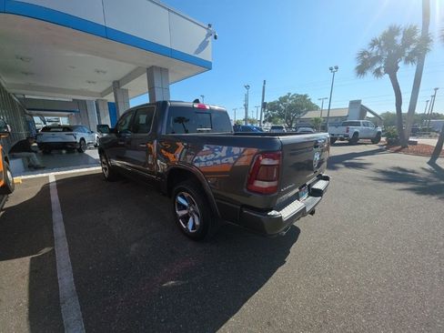 Used 2019 RAM 1500 Limited image 7
