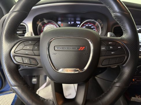 Used 2022 Dodge Charger Scat Pack RWD image 24