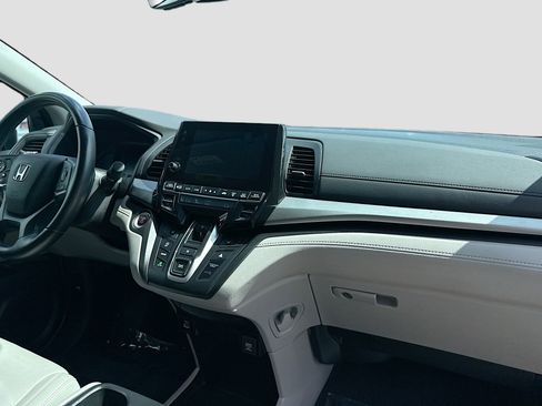 Certified 2022 Honda Odyssey EX-L image 31